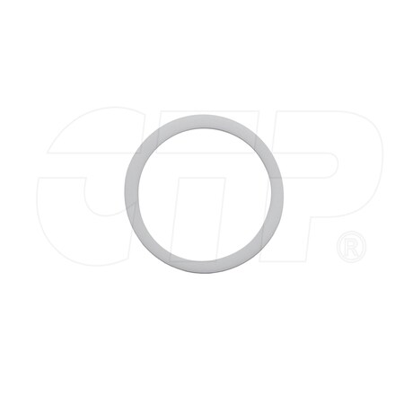 Aic Replacement Parts Ring-Backup Fits Caterpillar Models 2047235